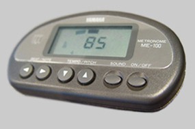 Digitálny Metronom 